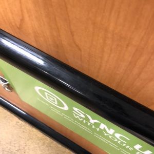 Meet your Posher, Sara